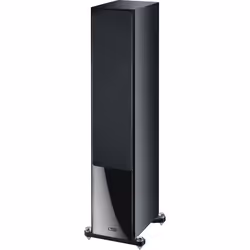Magnat SIGNATURE 707 haut-parleur 4-voies Noir Avec fil 220 W