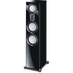 Magnat SIGNATURE 909 haut-parleur 4-voies Noir Avec fil 280 W