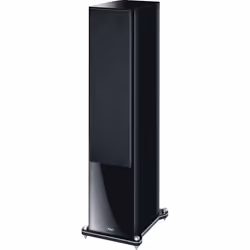 Magnat SIGNATURE 909 haut-parleur 4-voies Noir Avec fil 280 W