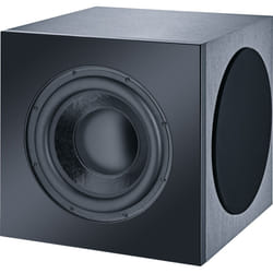 Magnat Cinema Ultra SUB 300-THX Noir Caisson de basse actif 550 W