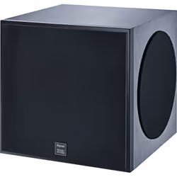 Magnat Cinema Ultra SUB 300-THX Noir Caisson de basse actif 550 W