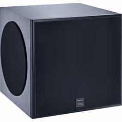 Magnat Cinema Ultra SUB 300-THX Noir Caisson de basse actif 550 W
