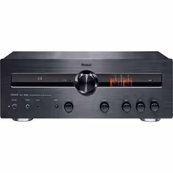 Magnat MA 900, 200 W, A/B, 105 dB, 470 mV, 100000 Ohm, 0 - 16 Hz