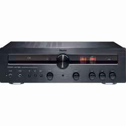 Magnat MR 780, 75 W, 2.0 canaux, Stéréo, 100 W, 1%, 6,3 mm