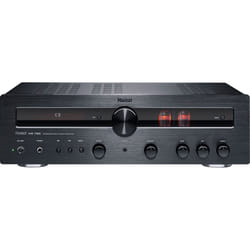 Magnat MR 780 75 W 2.0 canaux Stéréo Noir