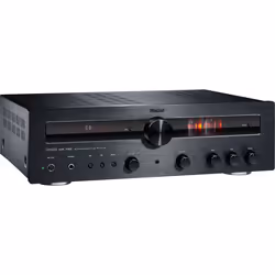 Magnat MR 780 75 W 2.0 canaux Stéréo Noir