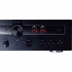 Magnat MR 780 75 W 2.0 canaux Stéréo Noir