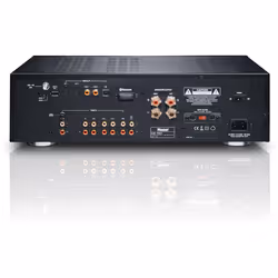 Magnat MR 780 75 W 2.0 canaux Stéréo Noir - Vue supplémentaire 4