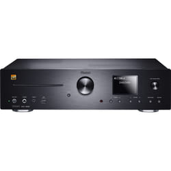 Magnat MC 400 40 W 2.0 canaux Stéréo Noir