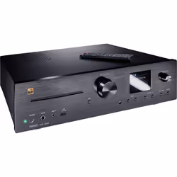 Magnat MC 400 40 W 2.0 canaux Stéréo Noir