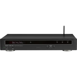 Magnat MMS 730 Ethernet/LAN Wifi Noir