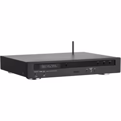 Magnat MMS 730 Ethernet/LAN Wifi Noir