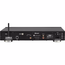 Magnat MMS 730 Ethernet/LAN Wifi Noir