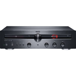 Magnat MR 750 50 W 2.0 canaux Stéréo Noir