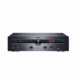 Magnat MR 750 50 W 2.0 canaux Stéréo Noir