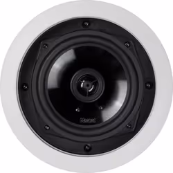 Magnat ICP 52, Enceinte voiture haut-parleur large bande, 100 W, Rond, 8 Ohm, 38 - 24000 Hz, 89 dB