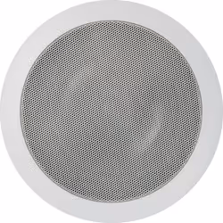 Magnat ICP 52 100 W 1 pièce(s) Enceinte voiture haut-parleur large bande