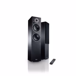 Magnat D172750 haut-parleur 2,5-voies Noir Avec fil 240 W - Vue supplémentaire 2