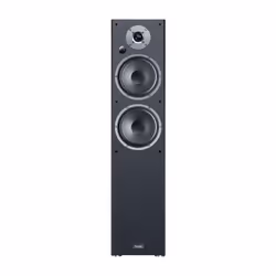 Magnat D172750 haut-parleur 2,5-voies Noir Avec fil 240 W - Vue supplémentaire 3