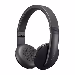 Magnat LZR 760, Avec fil, 14 - 25000 Hz, Appels/Musique, 152 g, Écouteurs, Noir