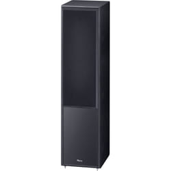 Magnat Monitor Supreme 802 haut-parleur 3-voies Noir Avec fil 170 W