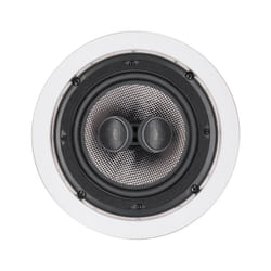 Magnat Interior IC 62 haut-parleur 2-voies Blanc Avec fil 75 W