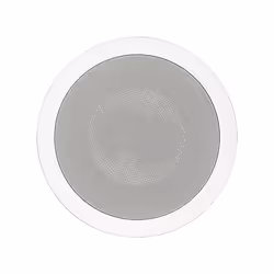 Magnat Interior IC 62 haut-parleur 2-voies Blanc Avec fil 75 W