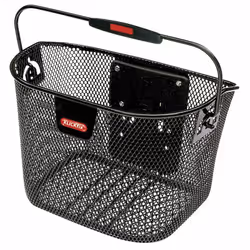 Panier maille avant Klickfix mini m