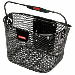 Panier maille avant Klickfix mini m