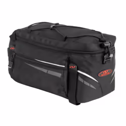 Sacoche de porte-bagages vélo active Norco Idaho