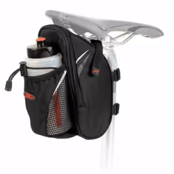 Sacoche de selle Norco Utha Plus 1,5-2,25L