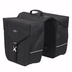 Paire de sacoches de porte-bagages Norco Bantrys 2x14L