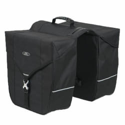 Paire de sacoches de porte-bagages Norco Bantrys 2x14L