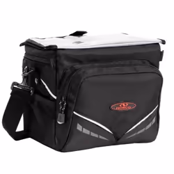 Sacoche de guidon vélo active Norco Canmore