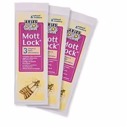 Mottlock Mites alimentaires - 3 pièges – Aries