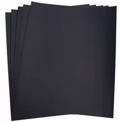 Description générale Le papier abrasif CP918 est un outil essentiel pour vos travaux de ponçage. Conçu à partir de carbure de ...
