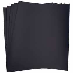CP918 Sandpaper • Le carbure de silicium • Bloc de papier • Pour le traitement de la peinture, de vernis et le mastic, le cao ...