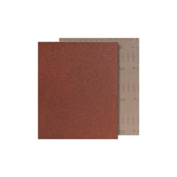Papier abrasif marron 230x280mm Grain 400 VSM