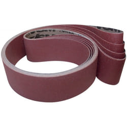 VSM - Bande de poncage Koret 6x 520mm Grain 40