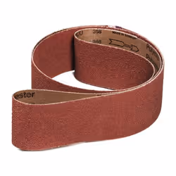 Corindon · Support en tissu robuste · Approprié pour l’usinage de l’acier, de la fonte, de l’aluminium et des métaux non ferr ...