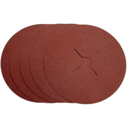 Format - Meule fibre Korund 125mm K24 vsm