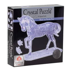 HCM Kinzel 109001 Contour pour puzzle 100 pièce(s) Avion