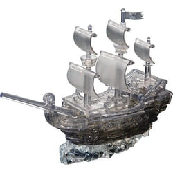 HCM Kinzel 59129 puzzle Puzzle 3D 101 pièce(s)