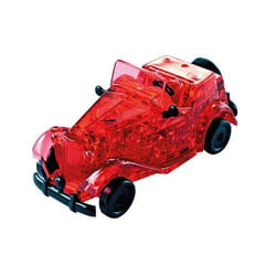 HCM Kinzel 59135 puzzle Puzzle 3D 53 pièce(s) Véhicules