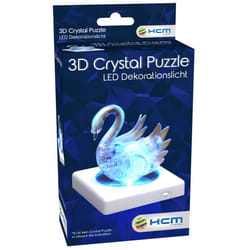 HCM Kinzel 59138 Puzzle 3D