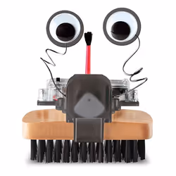 4M Kidzrobotix Brush Robot