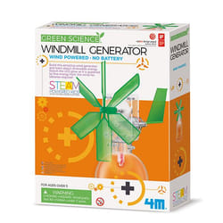 4M 68583 coffret de sciences pour enfant