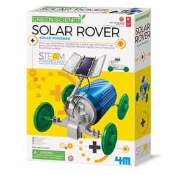 4M Green Science Solar Rover