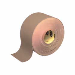 Rouleau d'abrasif 241UZ 120 x 50m G80 - 3M ABRASIFS - 59539