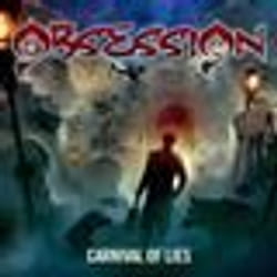 Alive AG Carnival Of Lies (Re-Issue) CD Heavy metal Obsession
